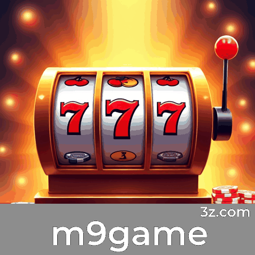 Potencialize Seu Jogo com o Aplicativo m9game