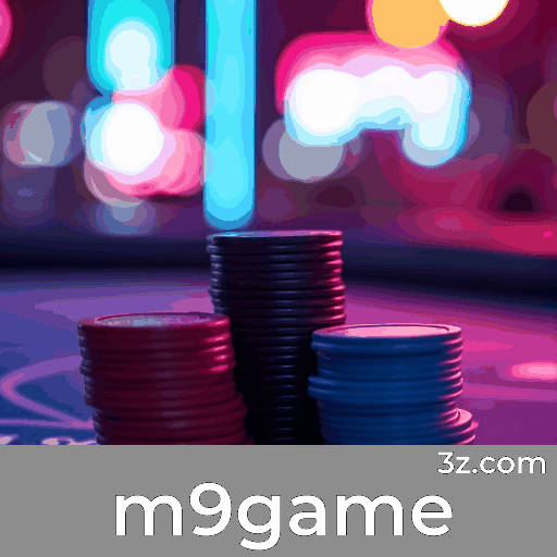 Descubra a Revolução dos Jogos na m9game: Inovação e Convergência Tecnológica