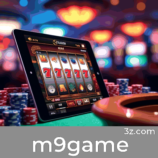 m9game: Apostas Esportivas com Precisão e Excelência
