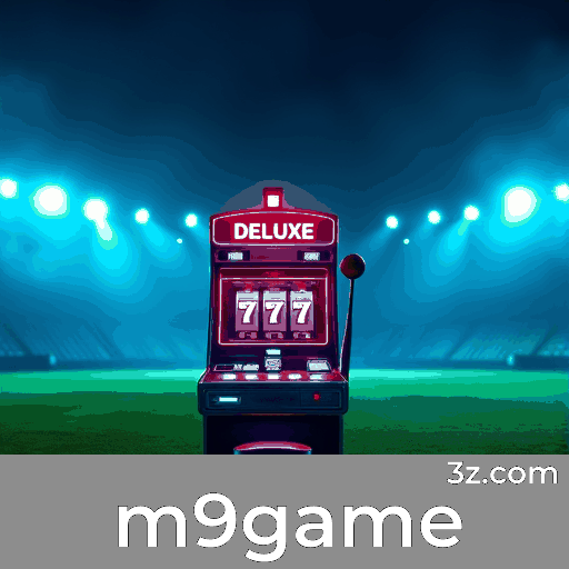 m9game: Estável, seguro e otimizado para o Brasil