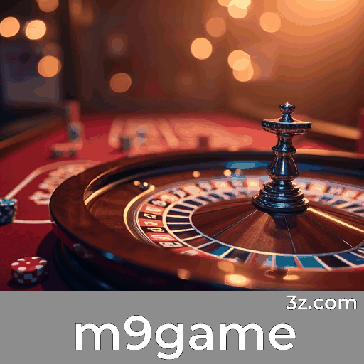 Descubra a Revolução dos Jogos na m9game: Inovação e Convergência Tecnológica