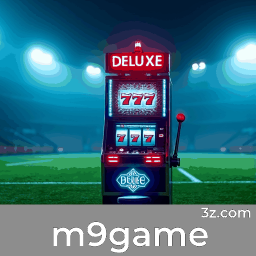 m9game: Estável, seguro e otimizado para o Brasil