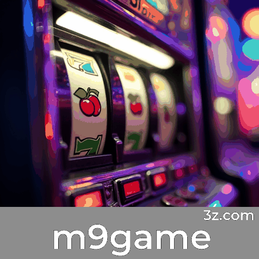M9game: Experiência Elite de Casino ao Vivo