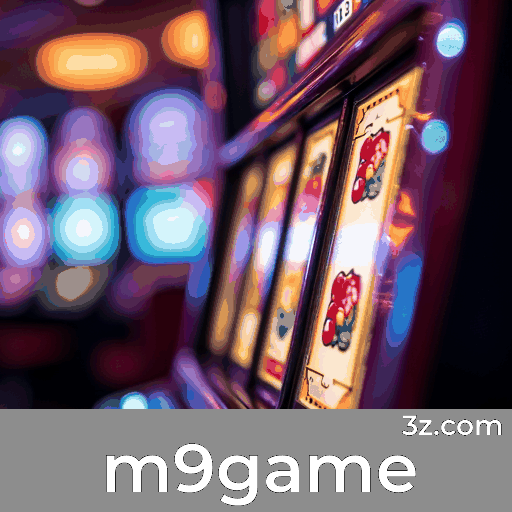 M9game: Experiência Elite de Casino ao Vivo