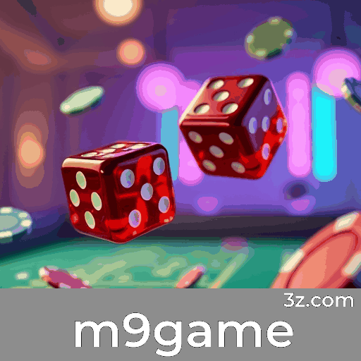 M9game: Experiência Elite de Casino ao Vivo
