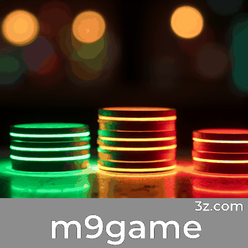 M9game: Experiência Elite de Casino ao Vivo