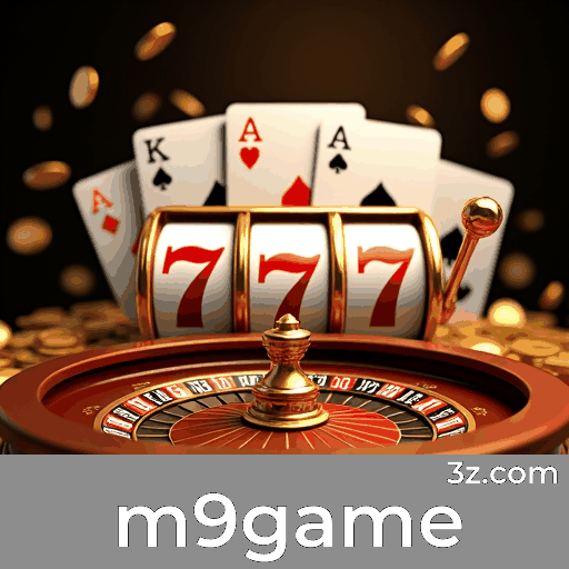 Desbloqueie Bônus Incríveis com m9game