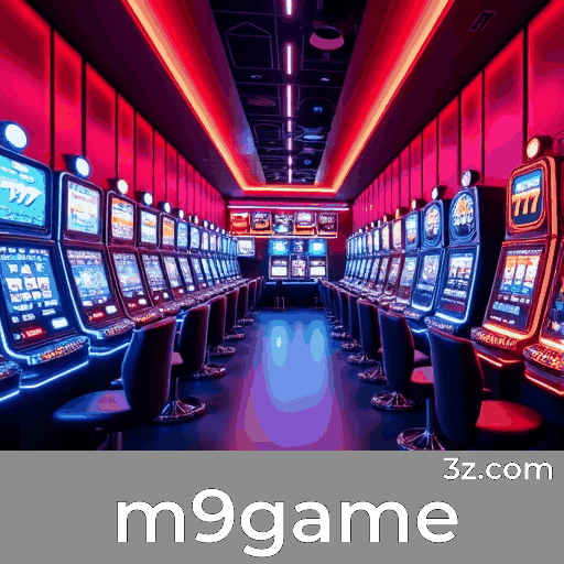 Potencialize Seu Jogo com o Aplicativo m9game