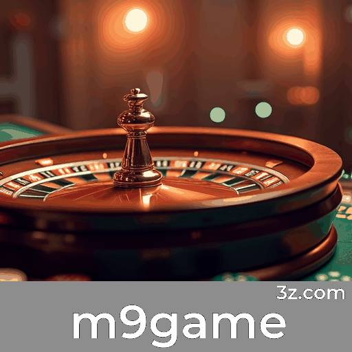 m9game: Apostas Esportivas com Precisão e Excelência